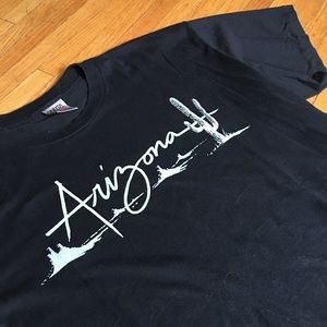 Arizona VINTAGE Single Stitch Tee